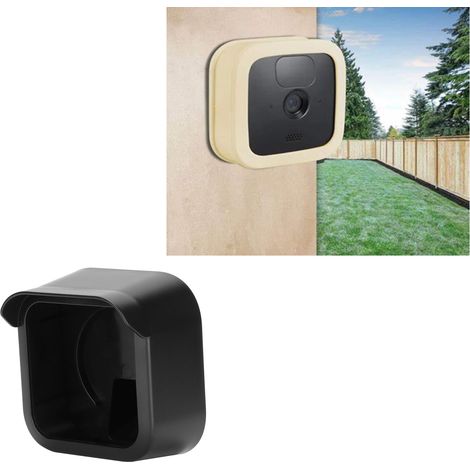 Boîtier de Protection Étanche pour Caméra de Surveillance Extérieure Blink - Housse Antivols Résistante aux Intempéries (1/5)