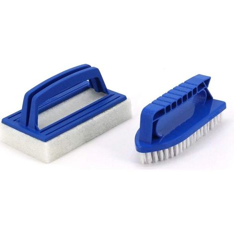 Accessoires de nettoyage pour spas, y compris brosse de nettoyage (1/5)