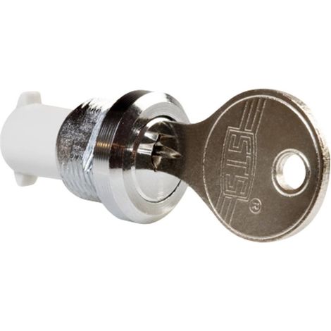 92150 Ide Serrure à Clé Pour Coffret électrique Ecology Ide Ou Star Ide