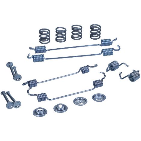 Kit d'accessoires, mâchoire de frein Quick Brake 105-0034 FIAT (1/2)
