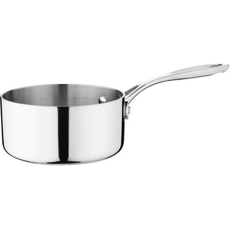 Casserole Triple Epaisseur Tri Wall 900ml - Vogue (1/5)