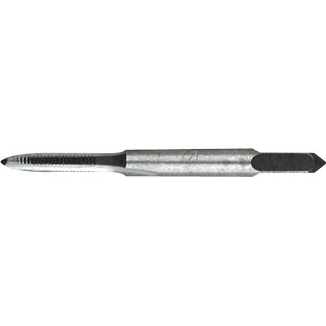 Gewindebohrer Ø 3 mm (Steigung 0,50 mm) MAXICRAFT