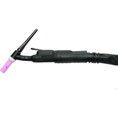 Antorcha tig weldline wtt2 26rl c5b diseño ergonómico resistente