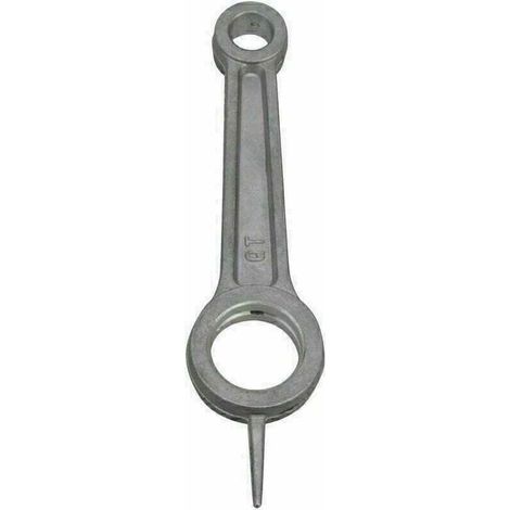 Compresseur d’air Connecting Rod Spare Part 12 23 Alliage d’aluminium 94mm (1/3)