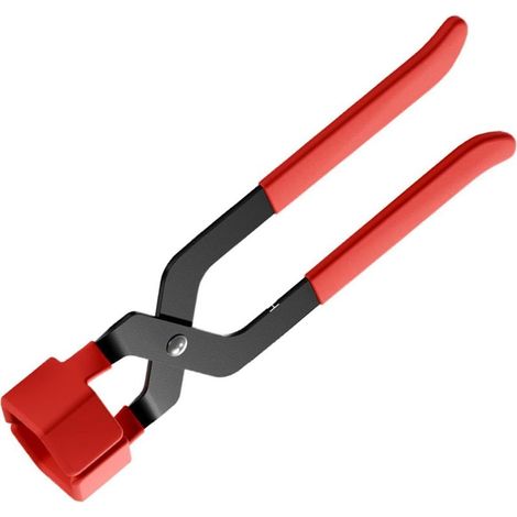 Outil Démonte-Écrous de Roue Extracteur De Cache-Boulon De Pneu - Démonte-Cache D'Écrou De Boulon De Roue,Pour Mécaniciens Et Techniciens, Utilisation À La Maison, Au Garage, En Extérieur, En Atelie (1/5)