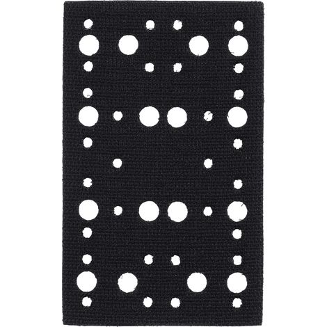 Makita  Protector  de  plato  de  lija  80x130  mm  -  D-78829 (1/4)
