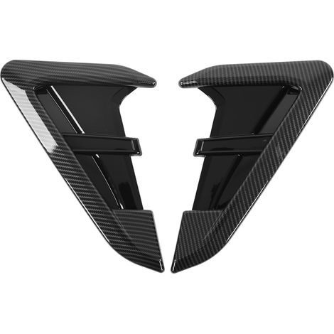 pièces de garnitures latérales de ventilation pour voiture (1/5)