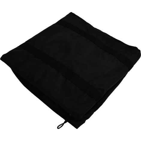 Aufbewahrungstasche für Outdoor-Aktivitäten wie Camping, praktischer Auto-Organizer, tragbare Hängeaufbewahrungstasche (1/5)