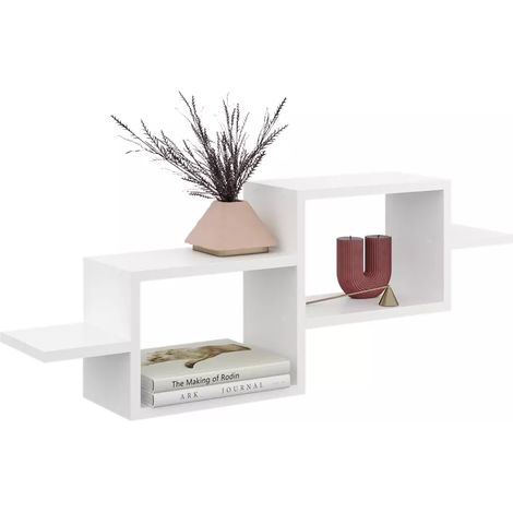 Wandregal – Nr. 10 Artisan Oak