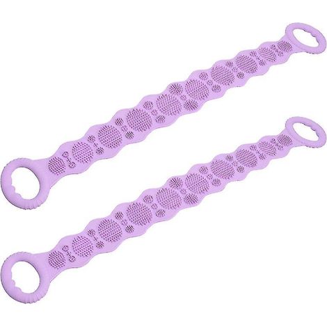 2-teiliges Badezubehör