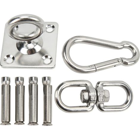 Jeu dassemblage technologique avec Columpio kit pour suspendre Hama (1/5)