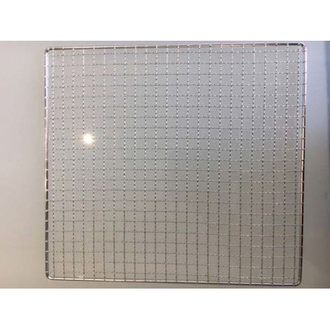 Zusatz Edelstahlgitter Tray zu Dörrautomat DO353VD (1/2)
