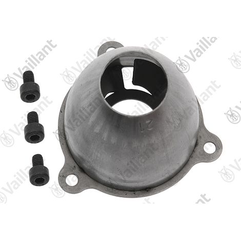 VAILLANT Gicleur, D=21 VKO 246 (R1) u.w. Vaillant-Nr. , 0020021148