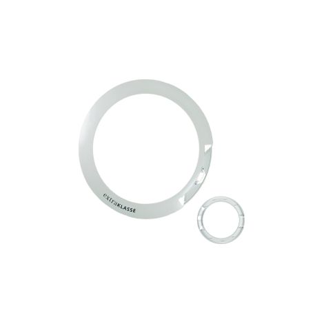 Marco exterior de escotilla 00447591 BOSCH