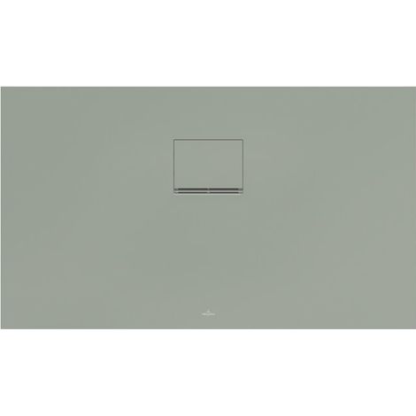 Villeroy & Boch UDQ1270SQI2BVR8 DW Squaro Infinity 1200x700x40mm re- (1/2)
