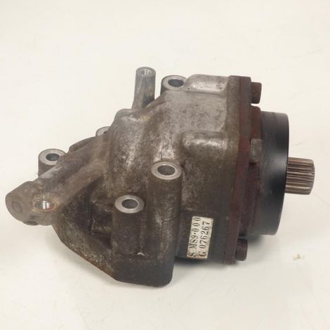 [PRODUIT D'OCCASION] Pont arrière de transmission origine pour moto Honda 650 NTV (1/4)