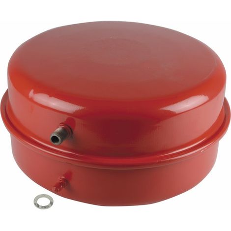 Vaso circolare 0.8B 12L