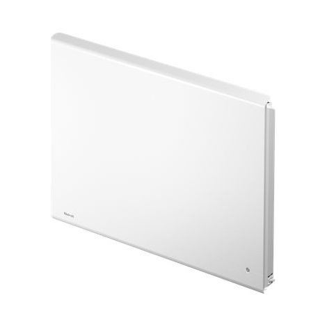 Radiateur à inertie sèche NOIROT Caldera Neo horizontal 1500W blanc