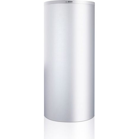 Bosch Acumulador HDS 400 RO Componente de lista de materiales Cuerpo del acumulador, 7735500252