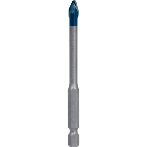 Bosch HEX-9 HardCer Bohrer, 6x90mm EXPERT - 2608900590