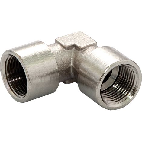 IMI NORGREN Winkelverbinder 160420018  Innengewinde 1/8"      1 St.
