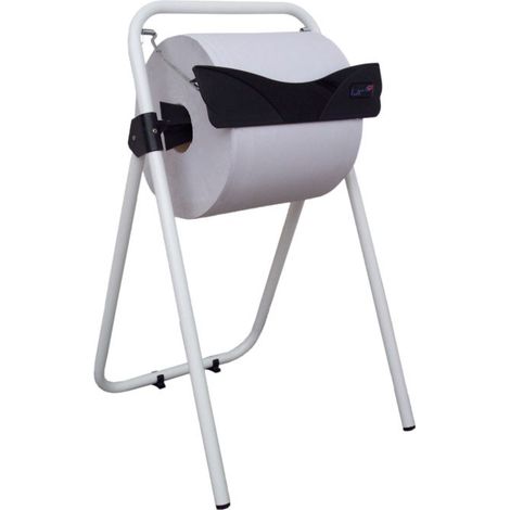 DISPENSADOR BOBINA INDUSTRIAL TRIPODE