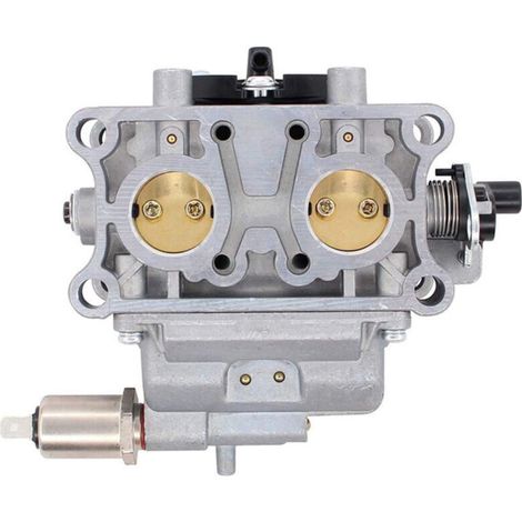 Carburador de repuesto para motor Honda GXV530 GXV530R GXV530U rs 16100-Z0A-815