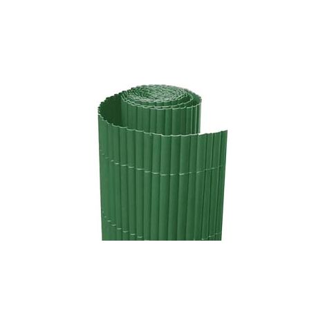 ARELLA EFFETTO BAMBOO IN PVC VERDE- - cm.150x300 - kg.4,5 - 1 pezzi VETTE