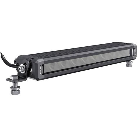 Osram Automotive Faretto abbagliante LEDDL115-SP LEDDL115-SP LED (monocolore) anteriore (L x L x A) 67 x 275 x 36 mm (1/5)