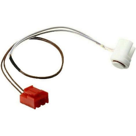 Sonde de température pour chauffage de parking de voiture à surchauffe 2 kW/5 kW, connexion carrée (1/5)
