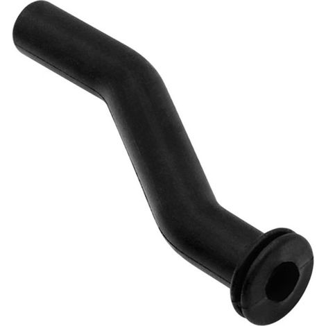 596163 Tuyau d'aspiration pour tondeuse à gazon tracteur Raccords petits moteurs essence de tuyau Accessoires rechange - (1/5)