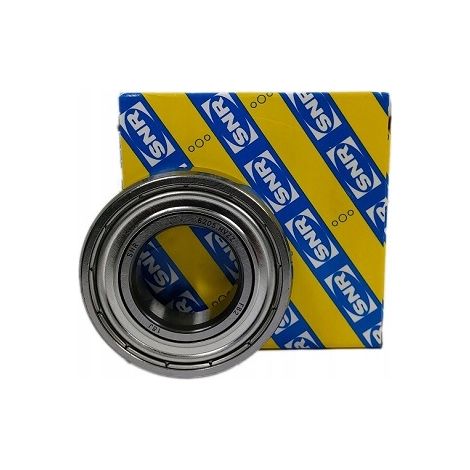 6006 hvzz Cuscinetto a sfere a una corona 30x55x13 (1/5)