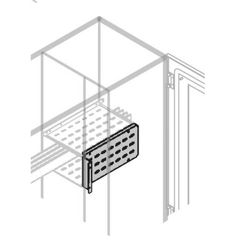 Frontal Segreg. Each Height BUSBars Int. Up. H 200mm W 400mm 1STQ009083A0000 ABB PFVS2243