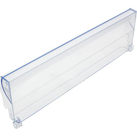 Facade tiroir 20002182 – Pièce détachée pour congélateur – Largeur 60cm – Longueur 40cm – Compatible avec modèles BOSCH