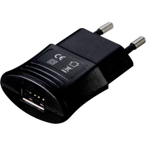 YingJiao YS6MC-0501200 Bloc d'alimentation à tension fixe 5 V 1.2 A 6 W R054152