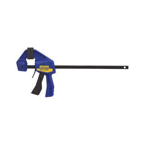 Morsetto rapido Irwin da 115 mm TIPO 530 (1/4)
