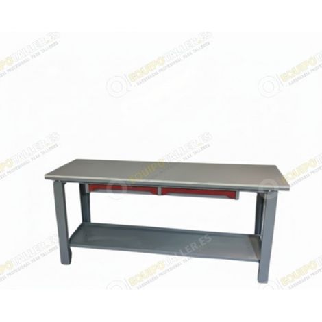 Mesa de trabajo