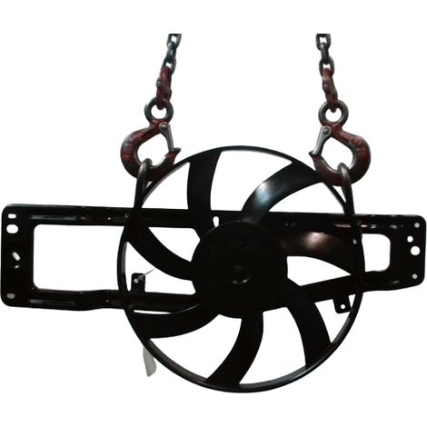 Moteur Ventilateur Radiateur RENAULT Twingo Ph.3 2000-2007 [PRODUIT D'OCCASION]♻️7701042440 (1/3)