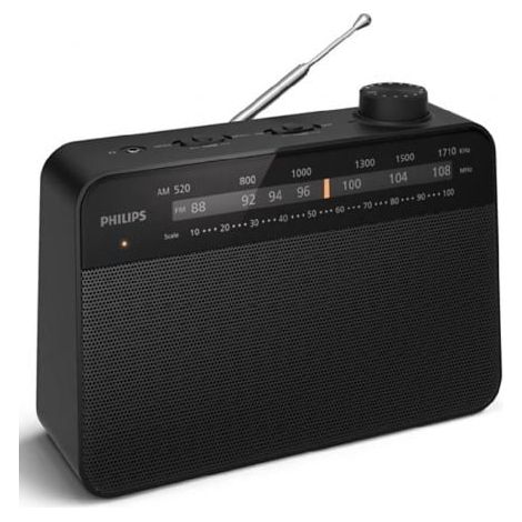 Radio Portátil Philips TAR2509
