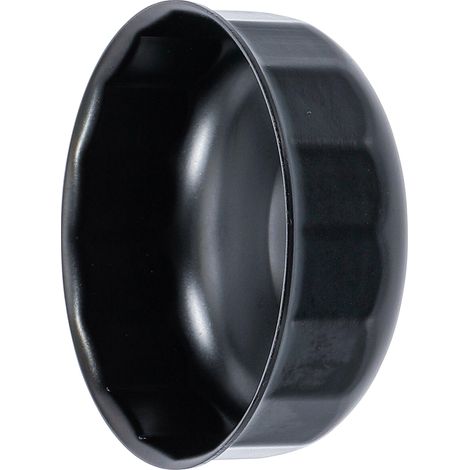 Chiave per filtro dell'olio  16 lati  Ø 86 mm  per BMW, Volvo (1/4)