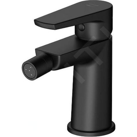 Cersanit Moduo - Mitigeur de bidet, noir S951-570 (1/2)