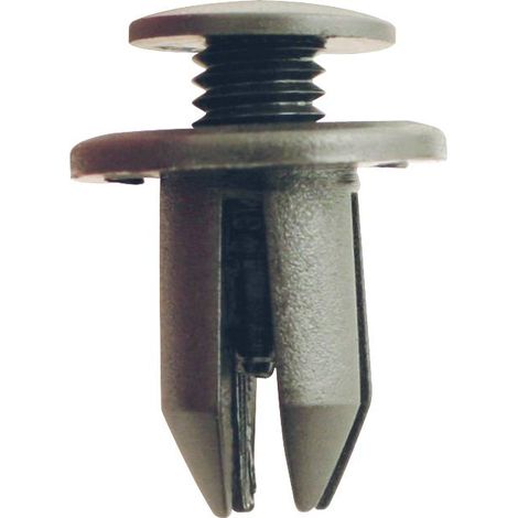 Agrafes à pousser type Push-Type pour Mazda, pack de 50 (1/2)