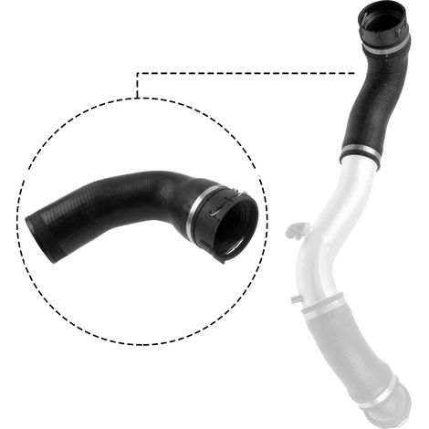 Gaine de suralimentation Gates 09-0709 BMW 11617790090