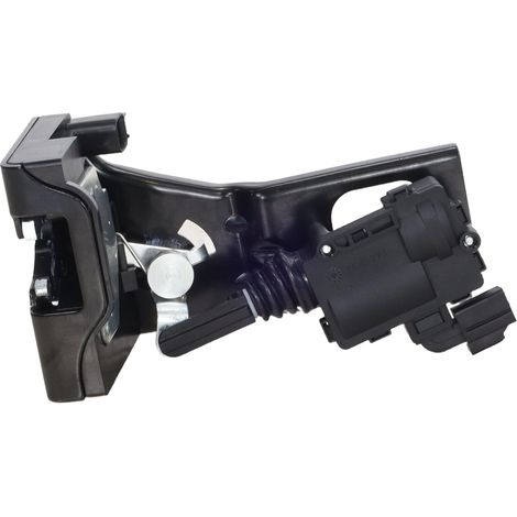 Cerradura rápida para maletero FT02256 (1/5)