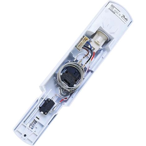 Ersatzteil - Originalthermostat -  - BOSCH, SIEMENS, NEFF, VIVA, DE DIETRICH, BALAY, CONSTRUCTA, JUNKER, PITSOS, BLAUPUNKT
