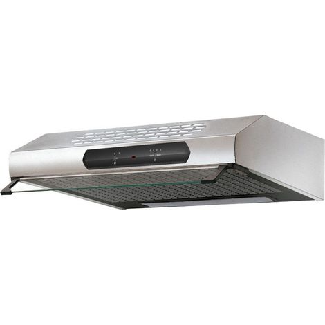 Cappa sottopensile flaminia cromata faber - serie trd7v plus x a60 (1/3)