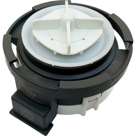 Bomba desagüe LG 26 V.