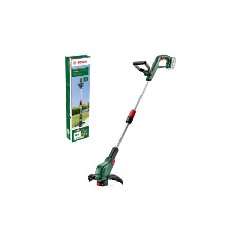 Decespugliatore Bosch universalgrasscut 18v-23-450 senza fili 23 cm