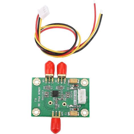 Module AD8130 : Différence de vitesse par rapport à l'amplification asymétrique pilote ADC suppression de mode commun élevée (1/4)