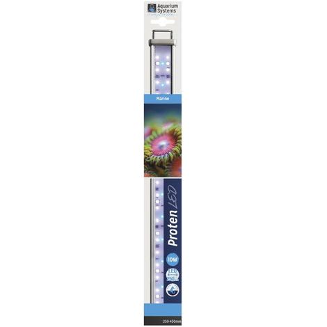 Aquarium Systems Proten LED Lichtleiste Marine - 12W (250-450mm)
